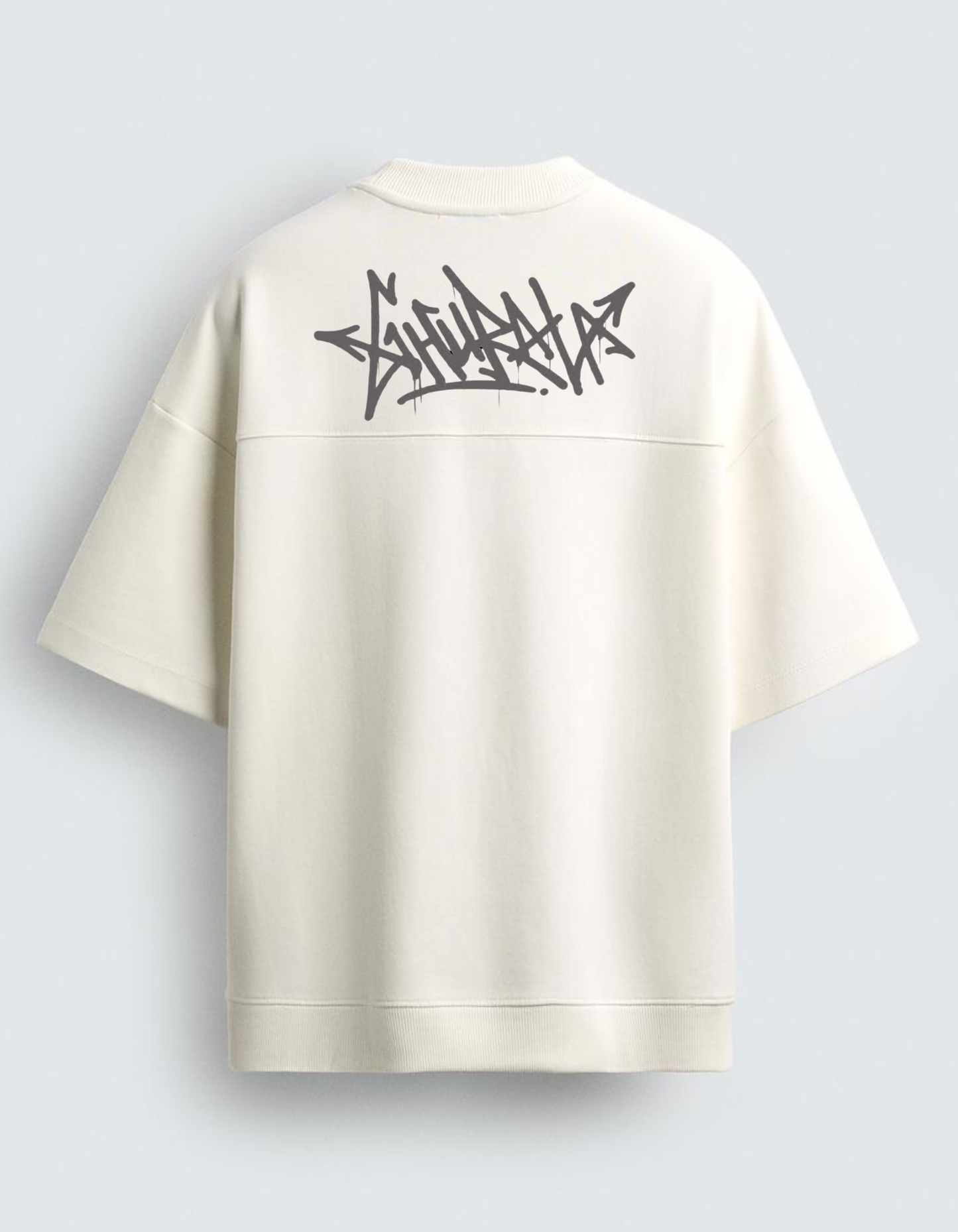 BASIC P-POP CULTURE (GHURALA) EDITION TSHIRT